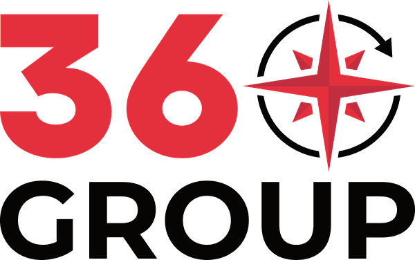 360 Group logo