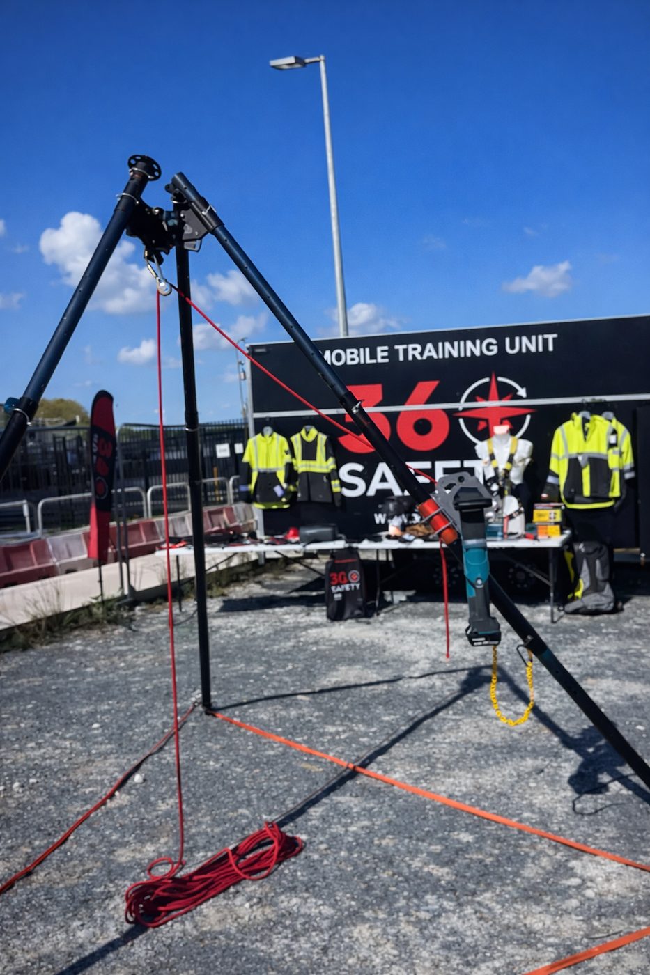 360 Safety